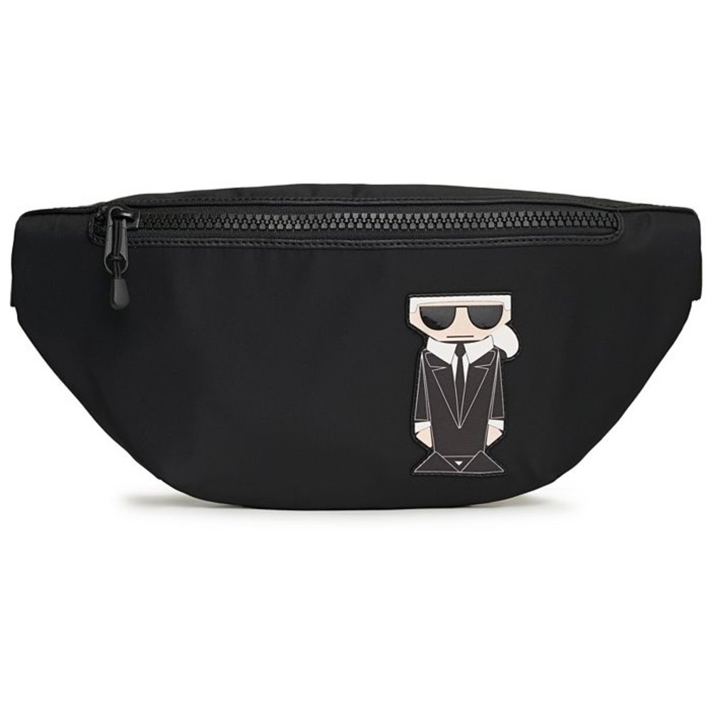 Karl Lagerfeld Amour Belt Bag
